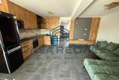 Casă cu 4 camere cu Teren 250 Mp în Central - 6