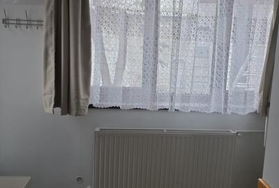 Garsoniera la curte, centrala proprie, Aparatorii Patriei metrou 5' mers pe jos - 8