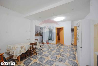 Spațiu comercial, de 265 mp, în Sânmartin - 3