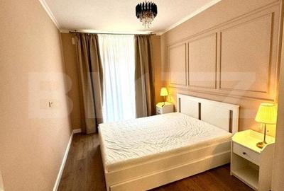 Apartament de vanzare, cu 2 camere, 46 mp, zona Torontalului - 8