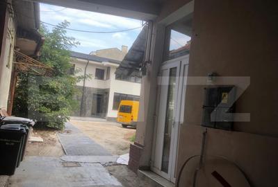 Spatiu de birouri/comercial, de inchiriat, 76 mp, zona Centr - 9