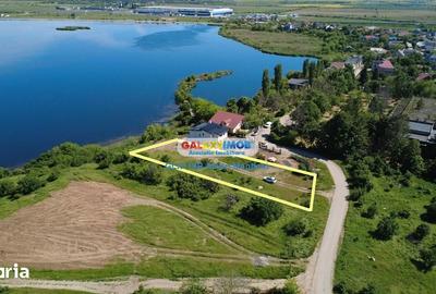 Teren de 2110 mp, în Cernica - 8
