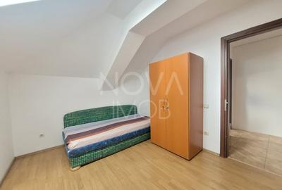 Apartament 3 camere, tip mansarda pe un singur nivel - Strand - 3