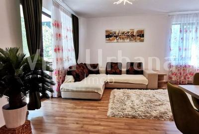 Apartament 2 Camere, 70 mp, Ansamblu rezidential Apartament 2 Camere, 70 mp, Ansamblu rezidential - 3