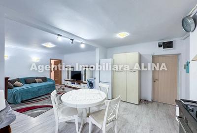 Apartament cu 4 camere semidecomandat în Gojdu - 19