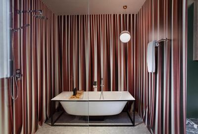 Apartament de lux Primaverii cu servicii hoteliere - 4 camere in cadrul Room12 - 5