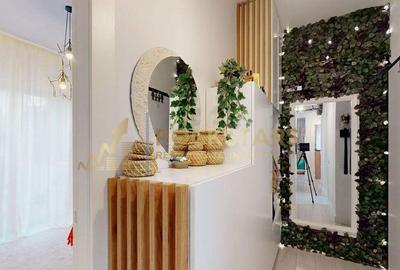 Apartament cu 2 camere decomandat, mobilat în Fizicienilor - 5