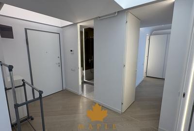 De inchiriat: Apartament 3 camere | Parcare | Cortina North Pipera | Aviatiei - 4