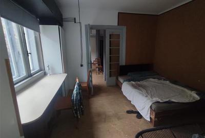 Vanzare teren cu autorizatie vila Obor - 15