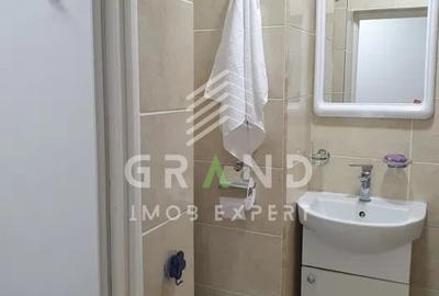 Apartament cu 2 camere, str. Busteni – Gheorgheni - 6