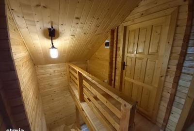 Casă cu 2 camere în Central - 12