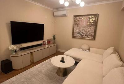 Apartament cu 3 camere decomandat în 1 Decembrie 1918 - 16
