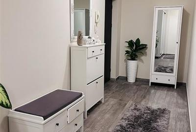 Apartament 2 camere Dumbravita etaj 1 - 3