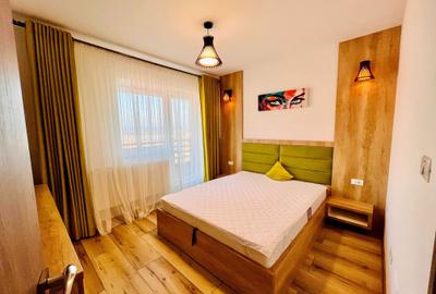 Apartament cu 3 camere decomandat în Central - 5