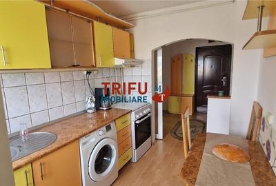Apartament 2 camere etaj intermiar zona M-uri - 4