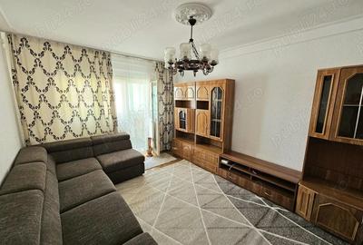 Apartament cu 3 camere, decomandat, Alexandru-Zimbru, loc parcare - 1