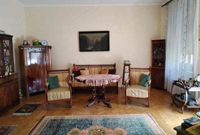 2 cam ETAJ 1 centrala proprie cladire istorica GARAJ zona Maria - 2