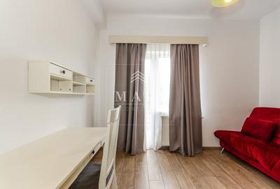Apartament cu 3 camere decomandat, mobilat în Calea Dumbrăvii - 8