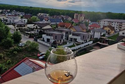 Apartament cu 2 camere decomandat în Găvana - 6