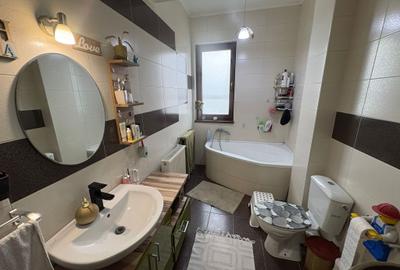 Apartament cu 2 camere decomandat, mobilat în Vest - 20
