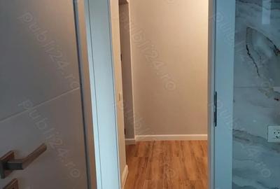 Vand ap.2 camere decomandat in Gae?ti - 7