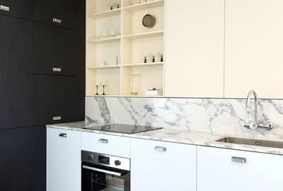 Apartament cu 2 camere, mobilat în Grozăvești - 3