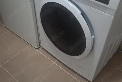 Apartament cu 2 camere semidecomandat în George Enescu - 1