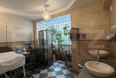 Spațiu comercial, de 113 mp, în Calea Severinului - 15
