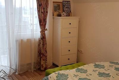 Apartament cu 3 camere semidecomandat în Aradului - 2
