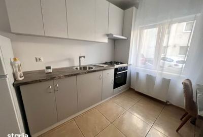 Garsonieră decomandată în Florești - 7