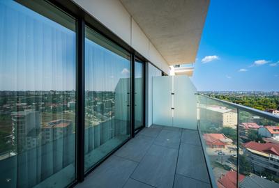 One Verdi Parc - 2 camere + parcare subterana - 9