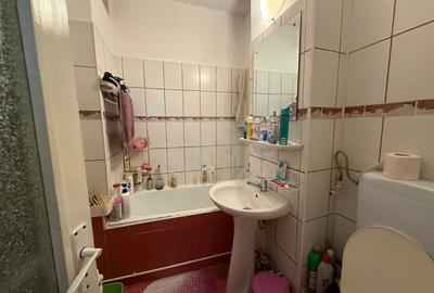 Apartament cu 3 camere semidecomandat în Nord - 7