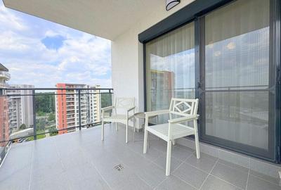 Apartament cu 2 camere decomandat în Lipovei - 11