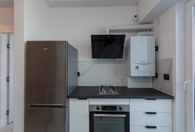 Garsonieră semidecomandată, mobilată în Theodor Pallady - 6