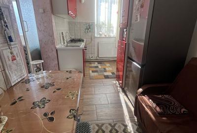 Casă cu 3 camere în Central