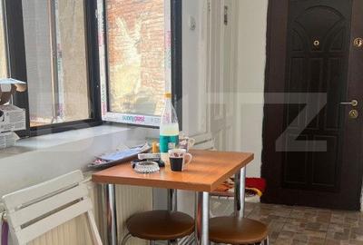 Apartament cu 3 camere în Fabric - 2