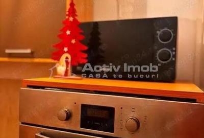 APARTAMENT 2 CAMERE CASA DE CULTURA - 2