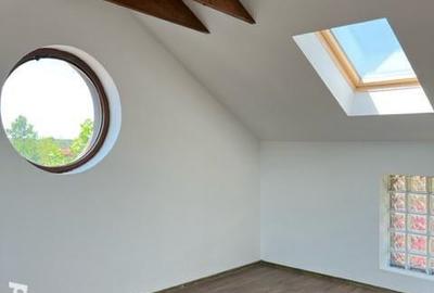 Casă cu 8 camere cu Teren 807 Mp în Balotești - 7