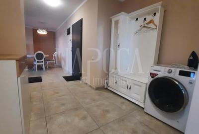 Apartament 3 camere de inchiriat in Marasti, Cluj Napoca - 14