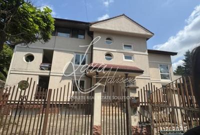 Vila versatila Iancu Nicolae - rezidenta, comercial sau clinica - 4