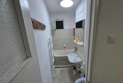 Apartament cu 2 camere semidecomandat în Micro 19 - 6