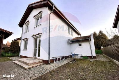 Casă cu 4 camere cu Teren 400 Mp în Boreal - 19