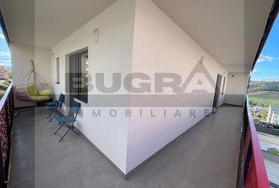 Apartament de 2 camere, 49mp, parcare, zona Restaurant Regal - 14