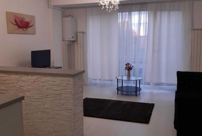 Apartament cu 2 camere decomandat în Berceni - 3