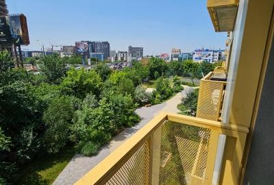 Apartament 2 camere Aviatiei Park | Alexandru Serbanescu | Caramfil - 9