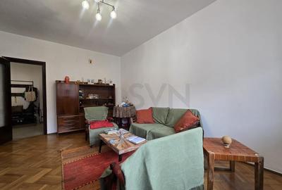 Apartament 3 camere Cismigiu - 3