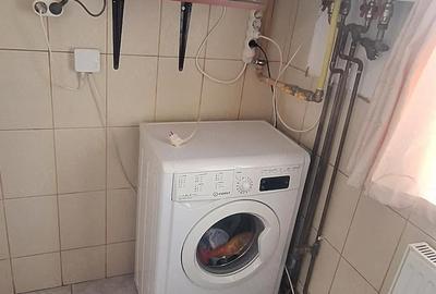 Apartament cu 2 camere decomandat în Galata - 6