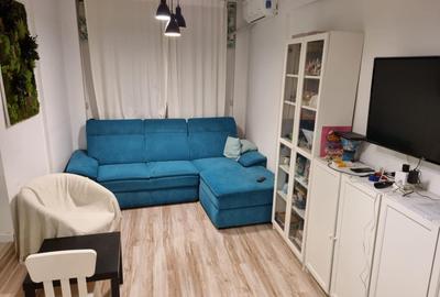 Apartament 2 camere - Zona Tei - Metrou Obor - Centrala Proprie - 2