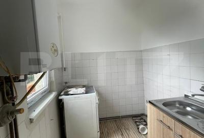 Apartament de vanzare, 2 camere, Dambu 4/4, 35 mp - 4