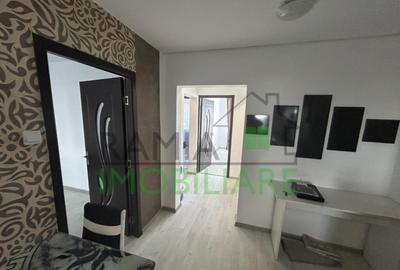 Apartament 3 camere de inchiriat , Decomandat, Craiter - 3